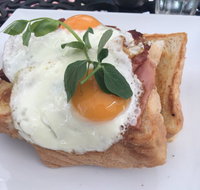 Strawberry Fair Cafe - Tourism Guide