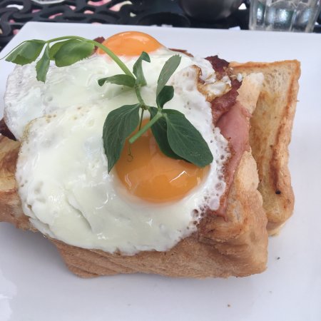 Strawberry Fair Cafe - Tourism Guide 0