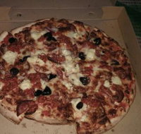 Bambino Torino Pizza - Tourism Guide