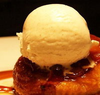 Home Hill Winery Restaurant