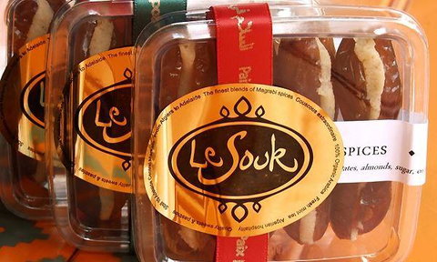 Le Souk - City - Travel Search 3
