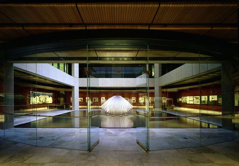 NSW Parliament House - Tourism Guide 2