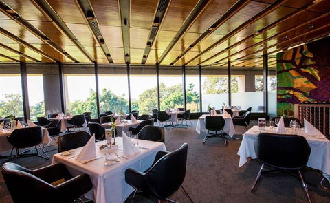 NSW Parliament House - Tourism Guide 5