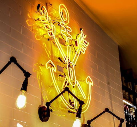 Six Tanks Brewing Co - Cruises Travel 5