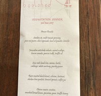 Tea Gardens Boatshed - Travel Agents