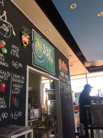 BBF Cafe - Travel Search 0