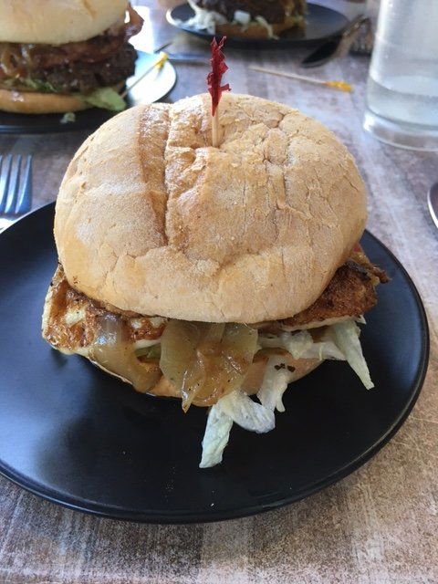 Brad's Breakfast & Burger Bar - Cruises Travel 2