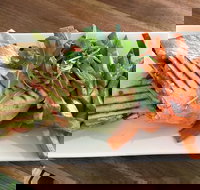 Coogle Cafe  Garden - Travel Agents