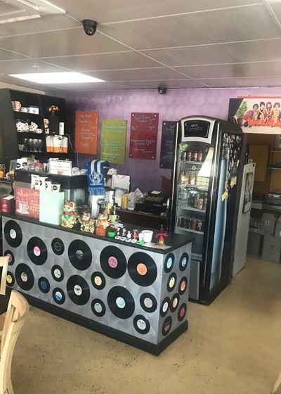 Haz Beanz Cafe - Cruises Travel 1