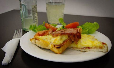 Haz Beanz Cafe - Cruises Travel 3