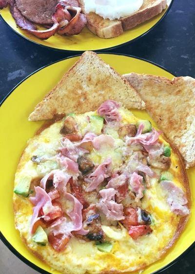 Haz Beanz Cafe - Cruises Travel 5