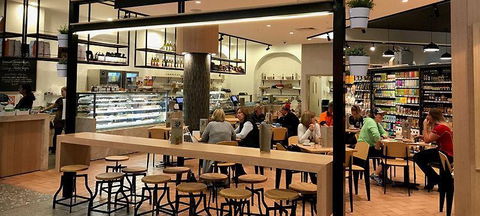 Inlakesh Living Foods Campbelltown - Cruises Travel 0