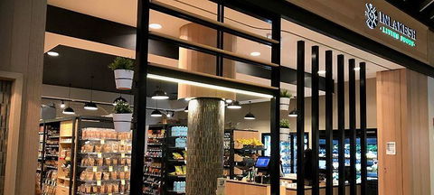 Inlakesh Living Foods Campbelltown - Cruises Travel 2