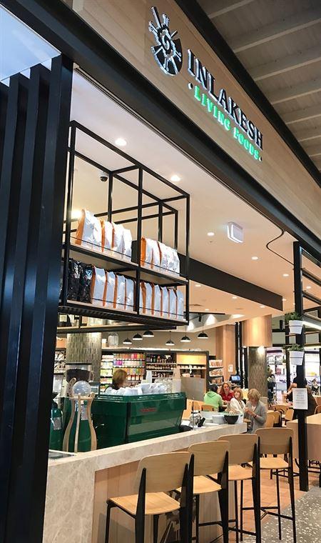 Inlakesh Living Foods Campbelltown - Cruises Travel 4