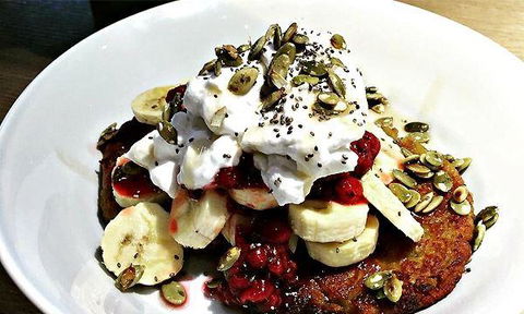 Inlakesh Living Foods Campbelltown - Cruises Travel 5