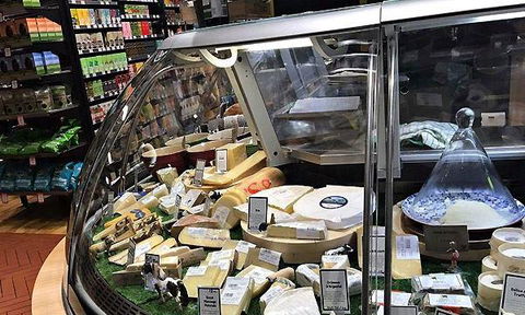 Inlakesh Living Foods Campbelltown - Cruises Travel 6