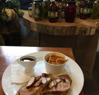 Moonacres Harvest Kitchen - Tourism Guide