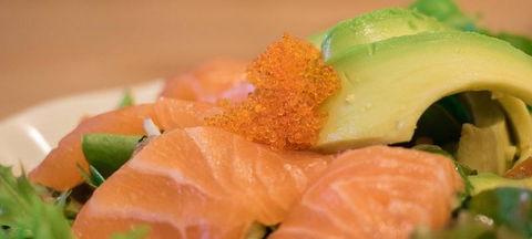 Shikoku Japanese Restaurant - Cruises Travel 2