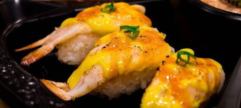 Shikoku Japanese Restaurant - Cruises Travel 3
