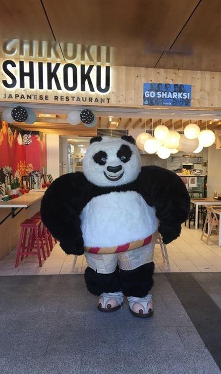 Shikoku Japanese Restaurant - Cruises Travel 4