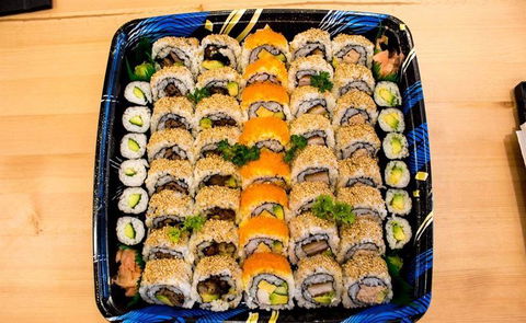 Shikoku Japanese Restaurant - Cruises Travel 5
