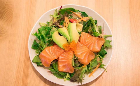 Shikoku Japanese Restaurant - Cruises Travel 8