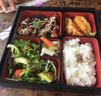 Tara Sushi Bar - Tourism Guide