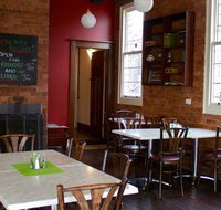 The Apple Tree Cafe - Tourism Guide