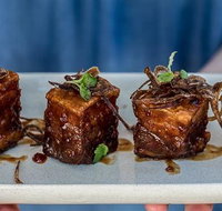 The Happy Yak - Fresh Food  Gelato Bar - Travel Agents