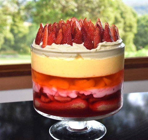 The Vale Cafe - Travel Agents 9