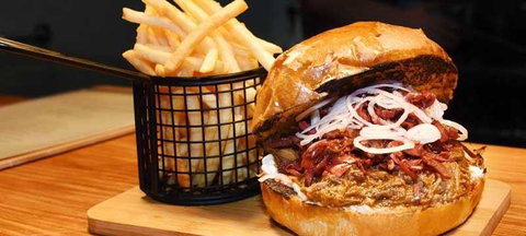 The Vale Cafe - Travel Agents 3