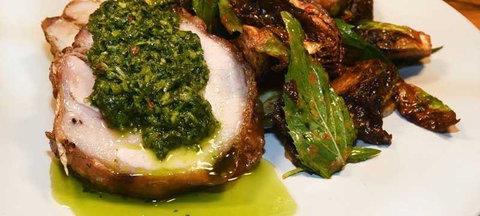 The Vale Cafe - Travel Agents 6