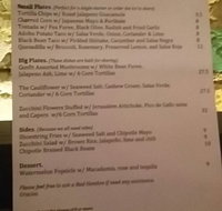 Bad Hombres - Tourism Guide
