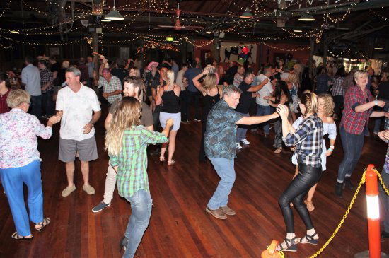 Buttai NSW Cruises Travel