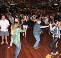 Buttai Barn - Cruises Travel