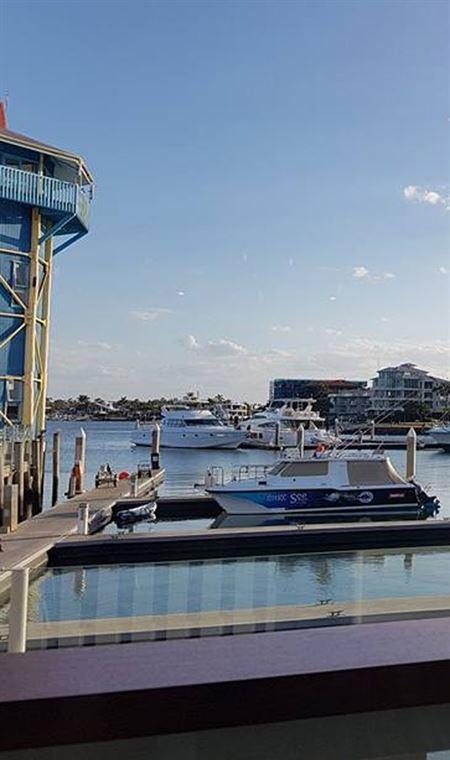 Chances Mooloolaba - Tourism Guide 4
