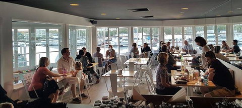 Chances Mooloolaba - Tourism Guide 8