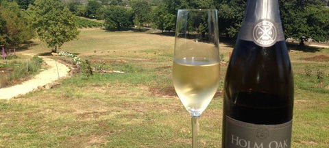 Currency Creek Winery Restaurant - Cruises Travel 0