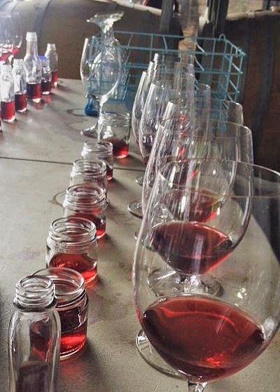 Currency Creek Winery Restaurant - Cruises Travel 13
