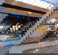 Enchanted cafe - Cruises Travel