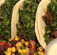 Famished Homestyle Food Bar - Tourism Guide