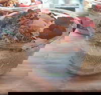 Flour  Co - Tourism Guide