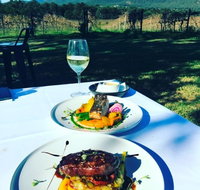 Mount Broke Wines Restaurant - Tourism Guide