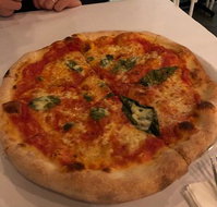 Sicily Pizzeria E Bar - Travel Search