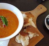 The High St Kitchen - Travel Agents