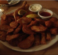Howard Springs Tavern - Tourism Guide