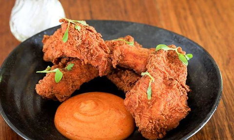 Andre's Cucina & Polenta Bar - Travel Search 9
