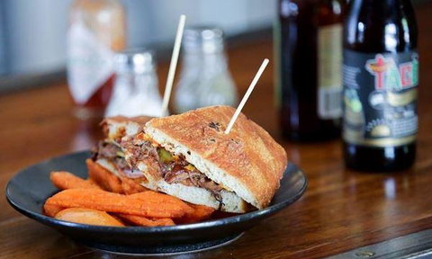 Andre's Cucina & Polenta Bar - Travel Search 15
