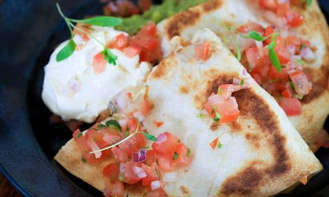 Andre's Cucina & Polenta Bar - Travel Search 16