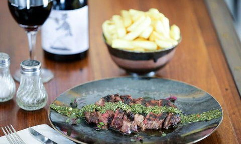Andre's Cucina & Polenta Bar - Travel Search 17